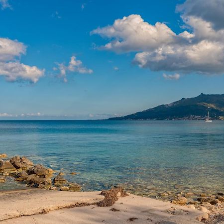 Seafront Spirit Apartments Zakynthos Exteriér fotografie