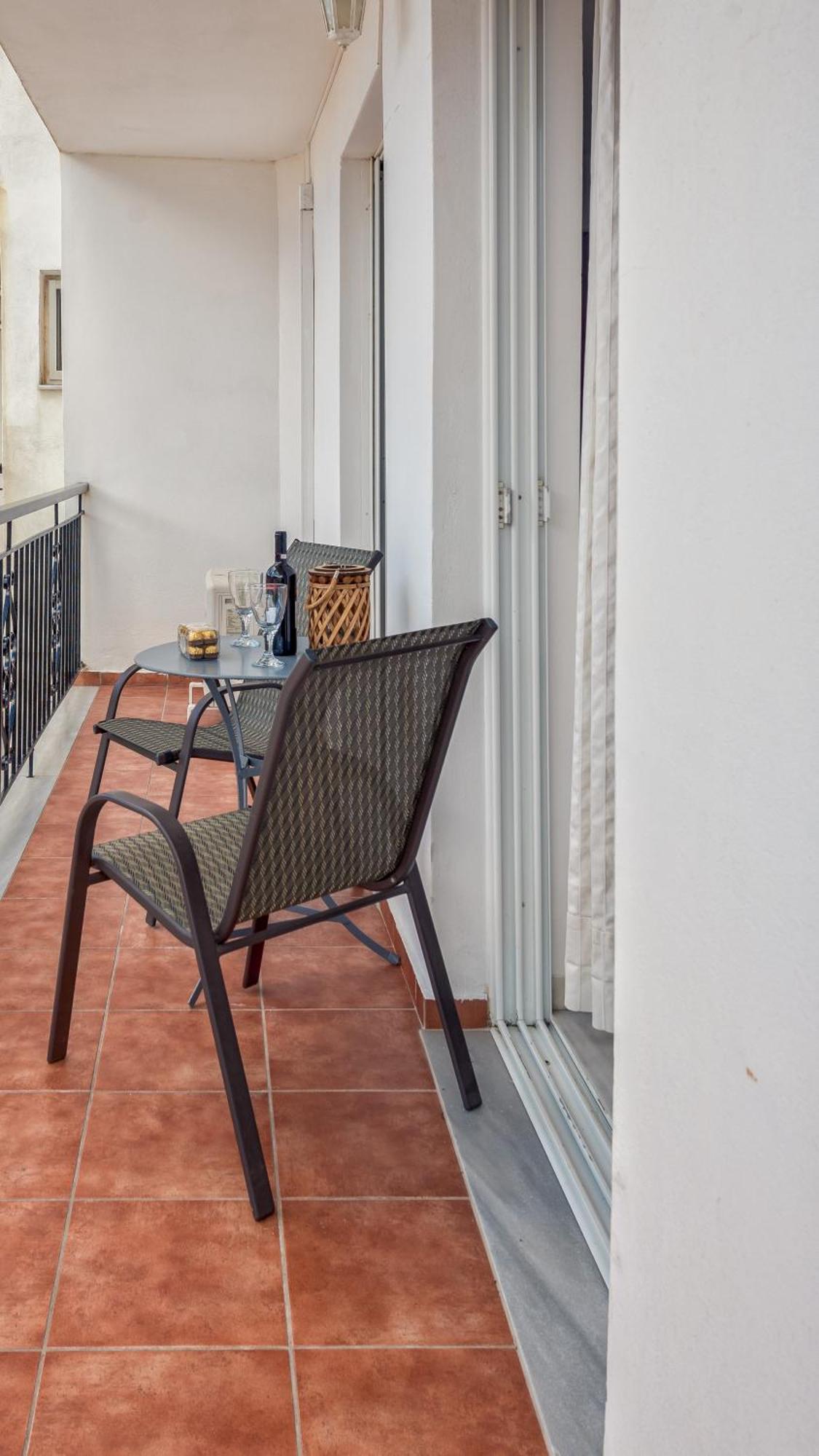 Seafront Spirit Apartments Zakynthos Pokoj fotografie