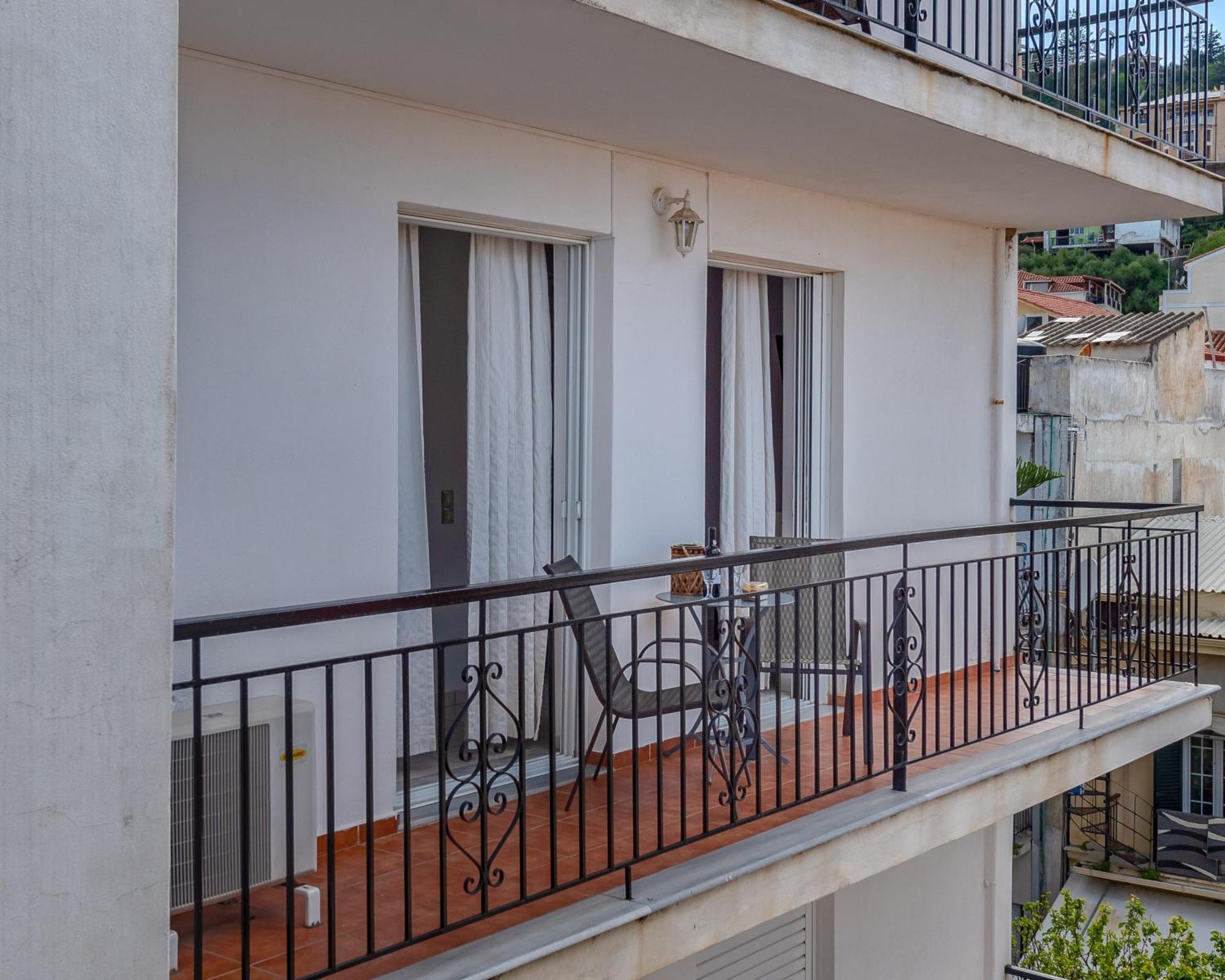 Seafront Spirit Apartments Zakynthos Pokoj fotografie