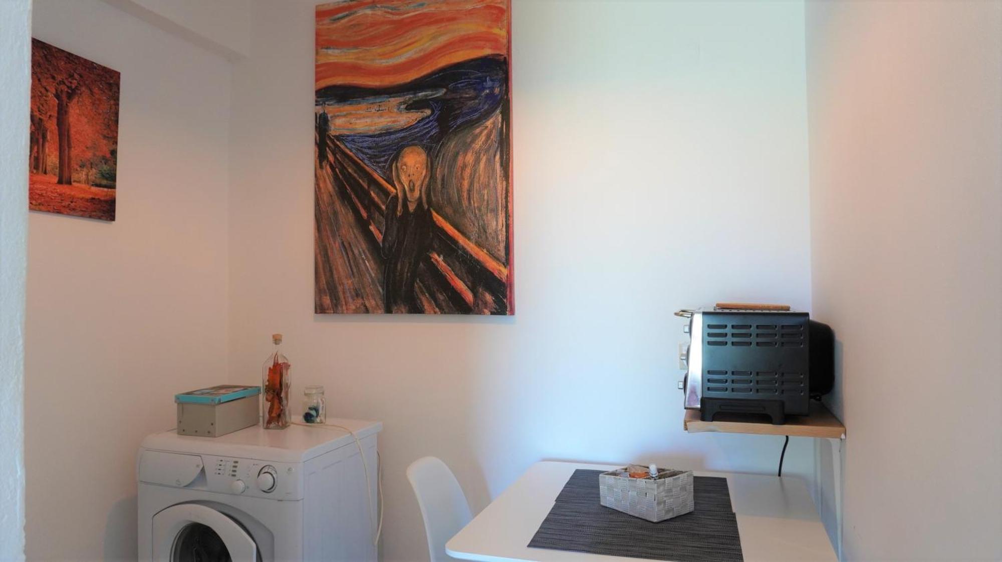 Seafront Spirit Apartments Zakynthos Pokoj fotografie