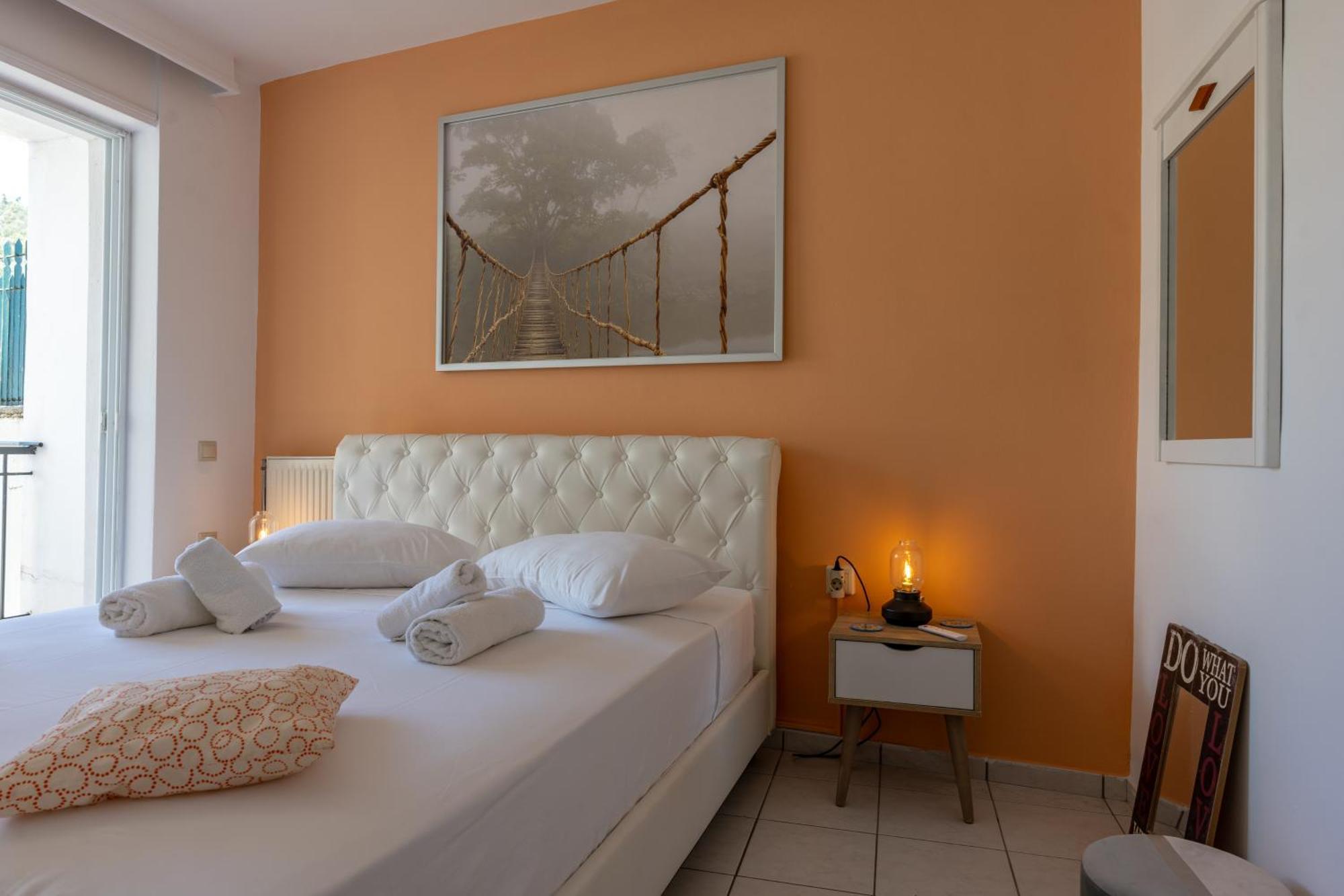 Seafront Spirit Apartments Zakynthos Exteriér fotografie