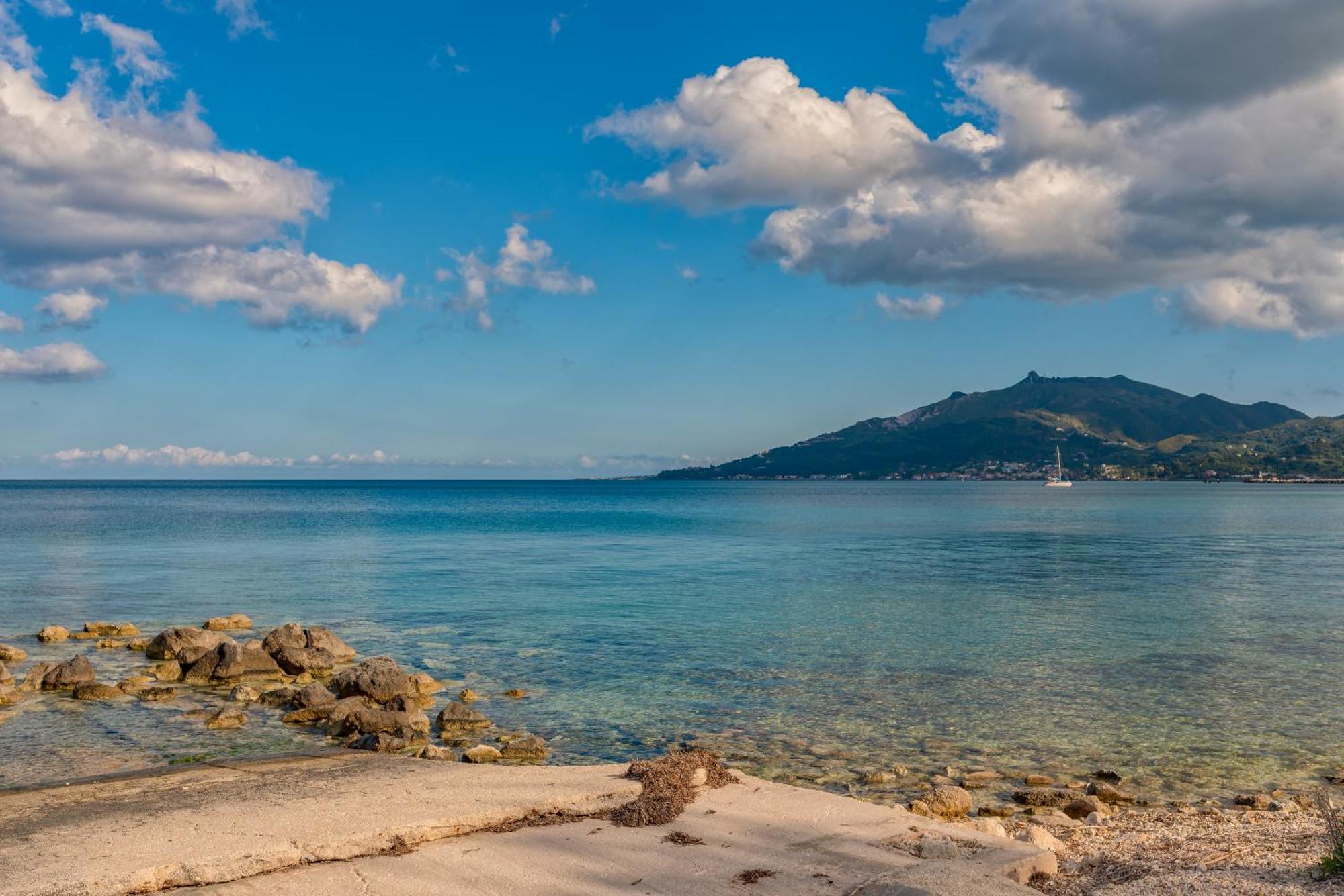 Seafront Spirit Apartments Zakynthos Exteriér fotografie
