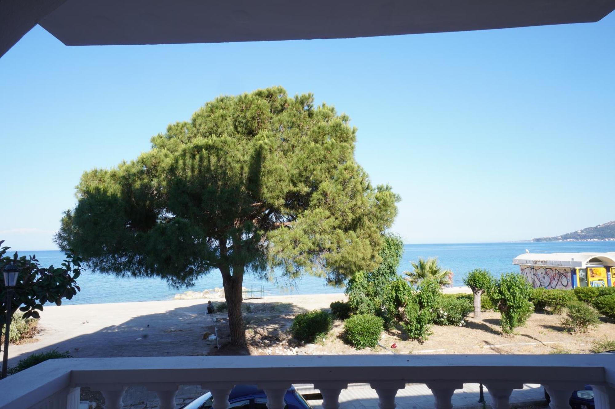 Seafront Spirit Apartments Zakynthos Pokoj fotografie